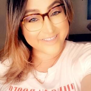 Meet your Posher, Susy